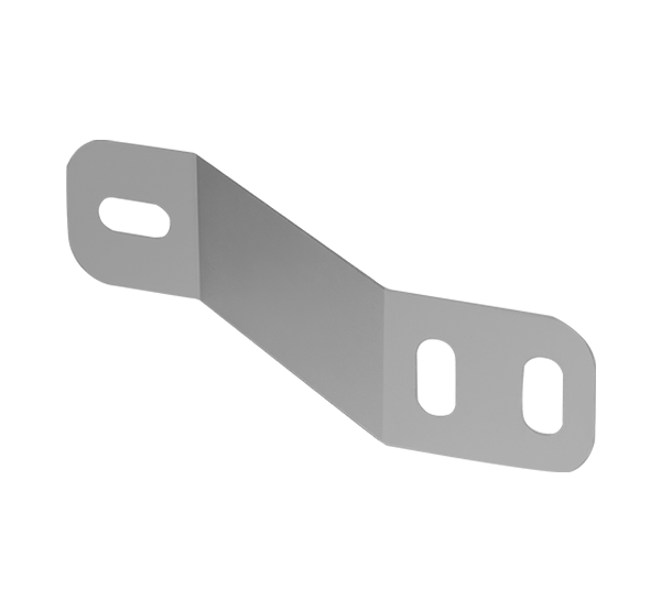 Переходник универсальный 150х80х1.5 цинк